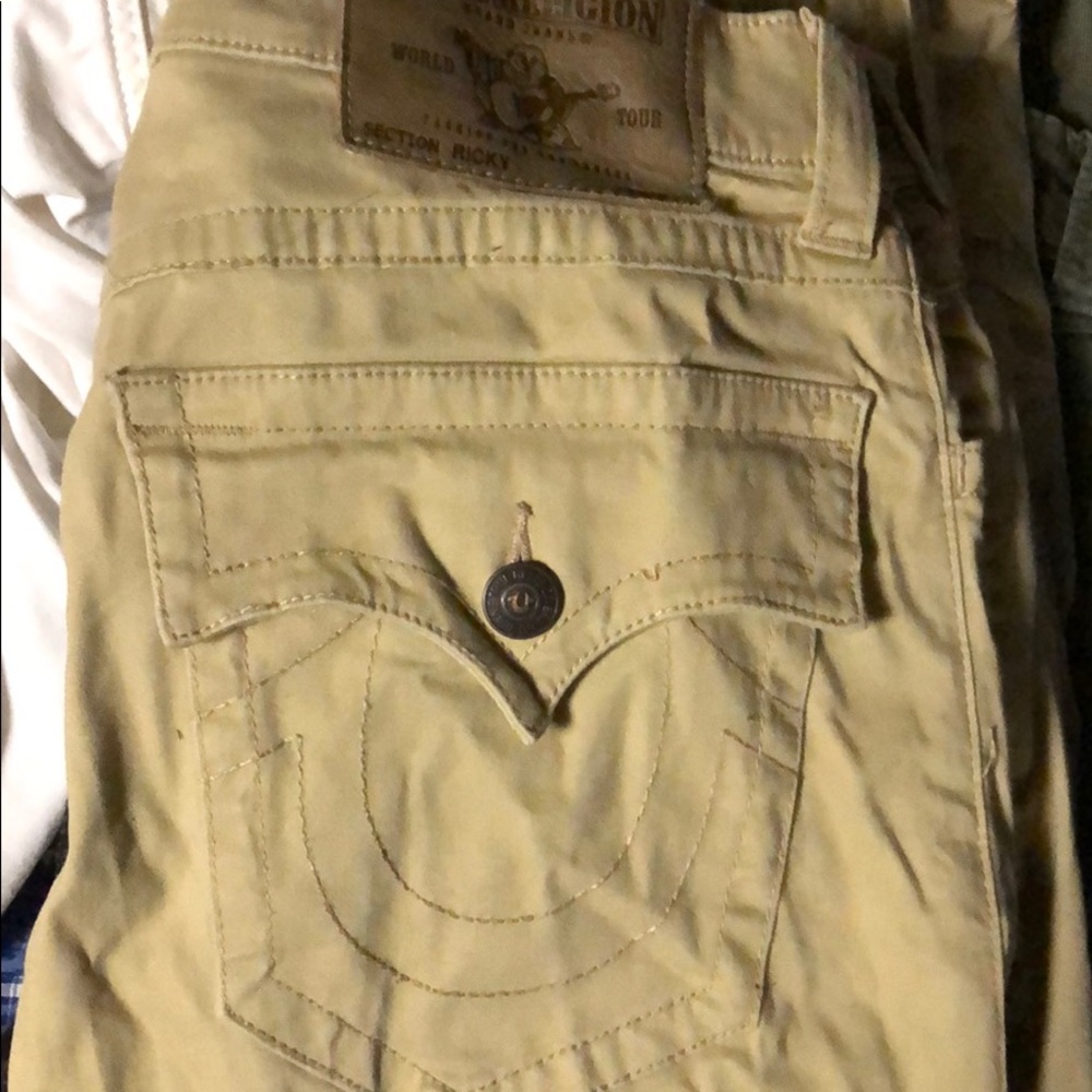 True religion jeans